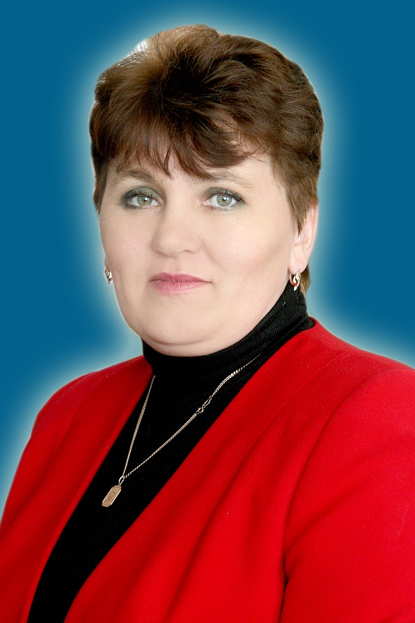 Низий Ольга Николаевна.