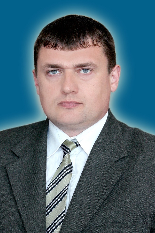 Игнатовский Владимир Сидорович.