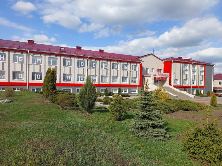 "Окна Победы".