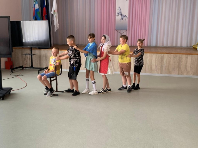 «Алло, мы ищем таланты».